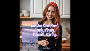 From Soil to Sip: How Mendocino's Landscape Shapes Its Pinot Noir