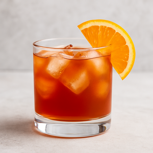 Belmont Stakes Bourbon Jewel Cocktail Recipe