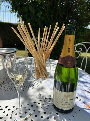 Do Something: Because Wine (and Life) Don’t Pour Themselves