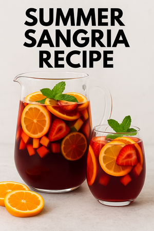 Summer Sangria