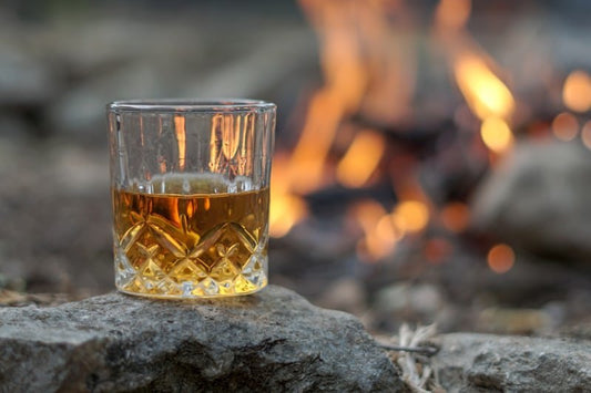 Fun Facts About Scotch Whisky | Celebrate National Scotch Day! - AroundTheWineCooler