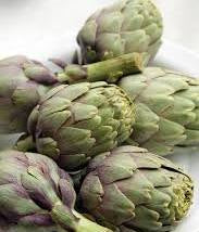 Artichoke Season in Full Bloom