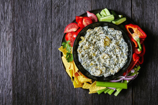 Artichoke Dip