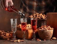 National Amaretto Day … Fun Facts.   4/19