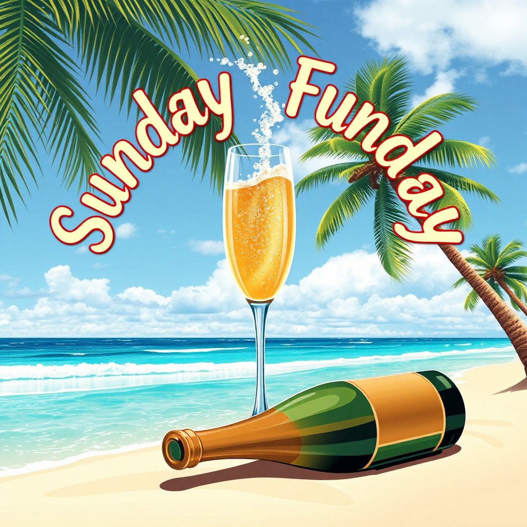 ☀️ Sunday Funday Alert: Rachel’s Working on Shirts Again. Brace Yourselves.