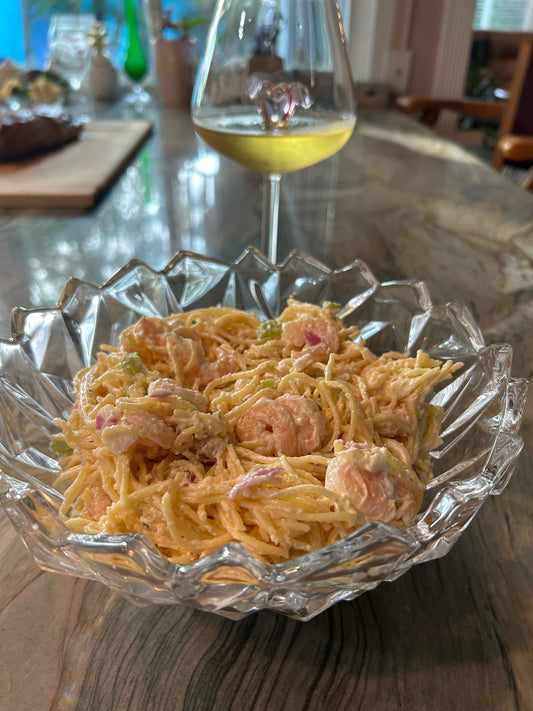 Spaghetti Salad