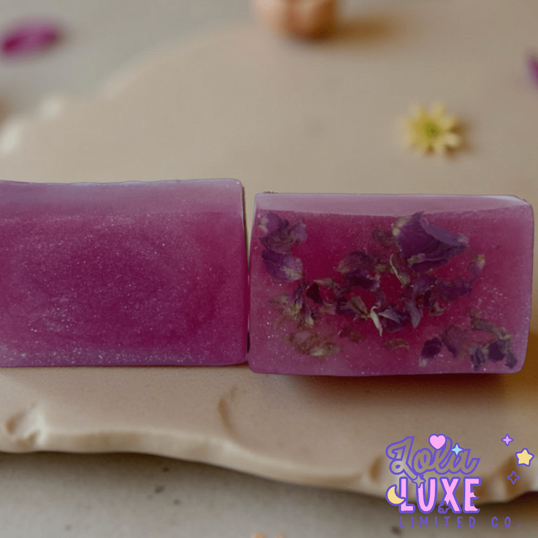 Soft Life Handmade Soap - AroundTheWineCooler