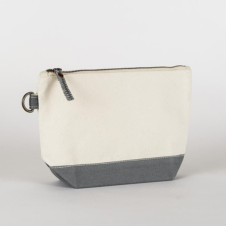 All In Zip Top Pouch - AroundTheWineCooler