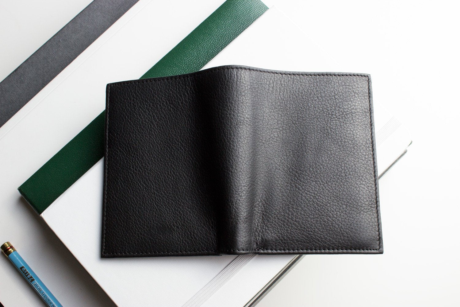 Slimfold Passcase Wallet - AroundTheWineCooler