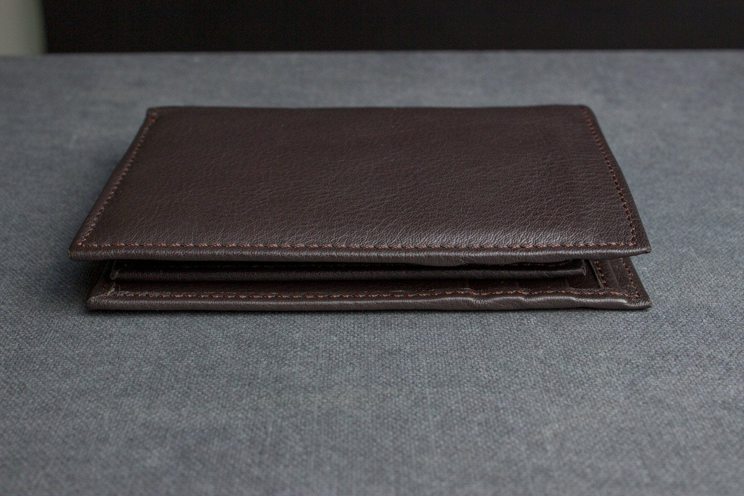 Slimfold Passcase Wallet - AroundTheWineCooler