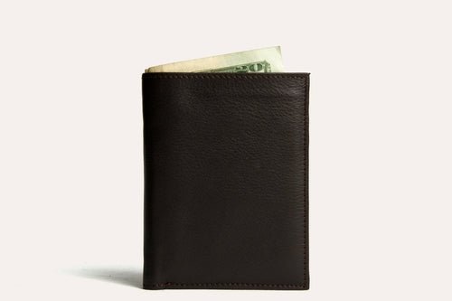 Slimfold Passcase Wallet - AroundTheWineCooler