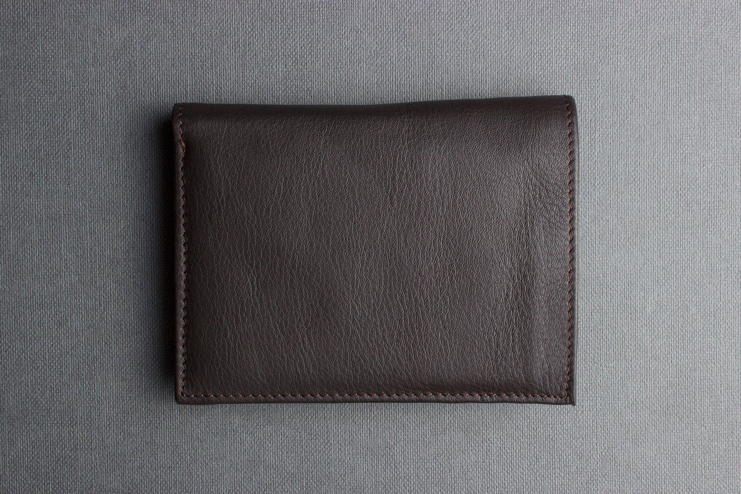 Slimfold Passcase Wallet - AroundTheWineCooler