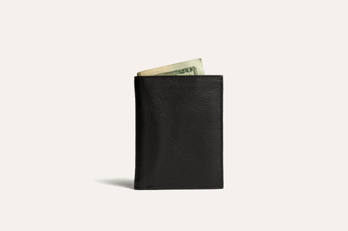 Slimfold Passcase Wallet - AroundTheWineCooler