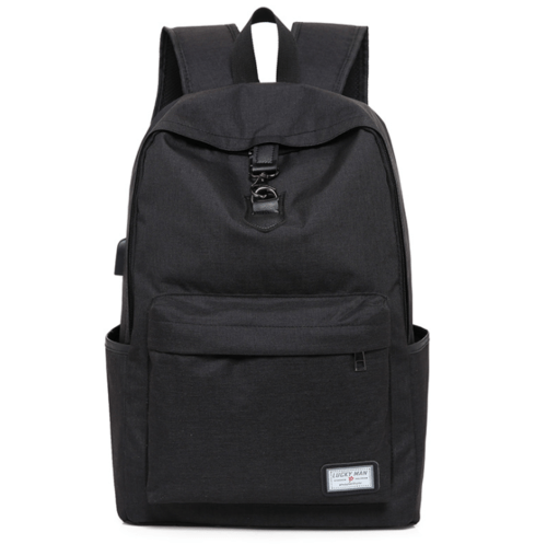 High Quality Grey Anti Theft Backpack - AroundTheWineCooler