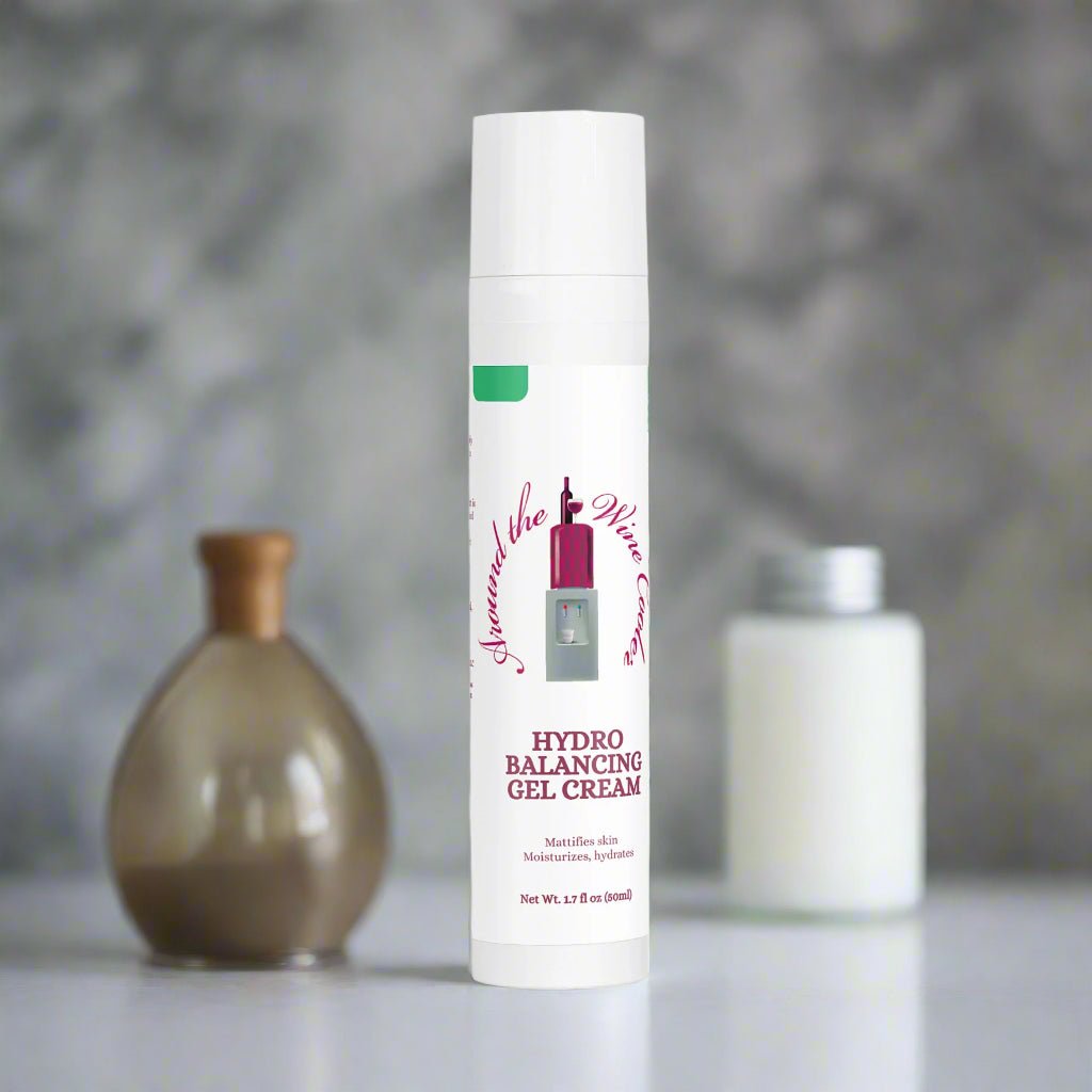 Hydro Balancing Gel - Cream - AroundTheWineCooler