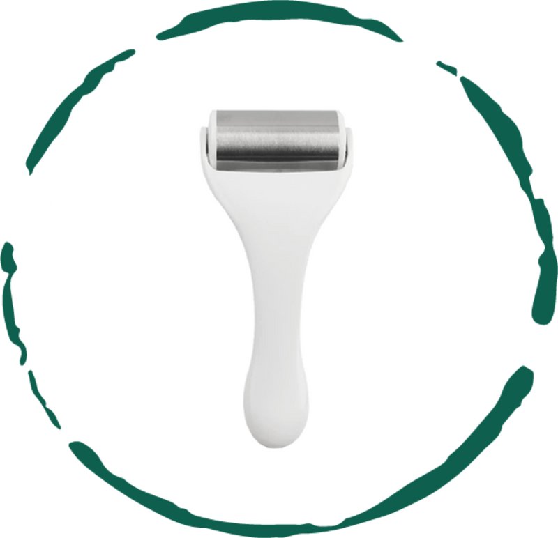 Skincare Accessories Collection - 6 Pcs - AroundTheWineCooler