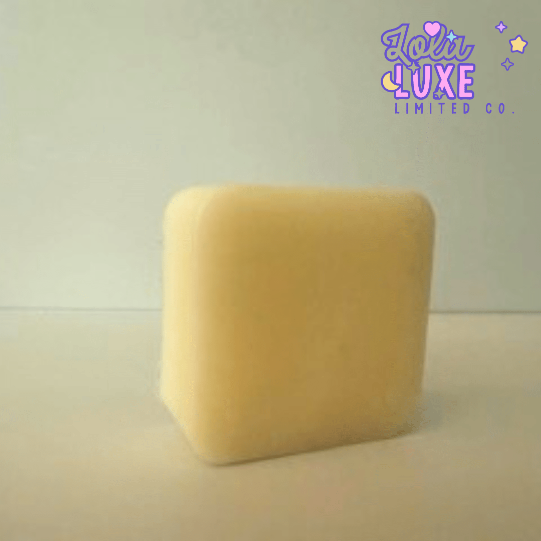 Oatmeal & Goat Milk Handmade Soap - AroundTheWineCooler