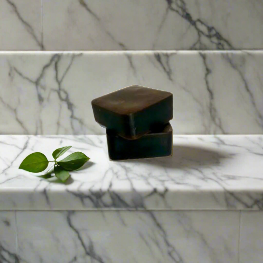 Turmeric & Honey Handmade Soap - AroundTheWineCooler