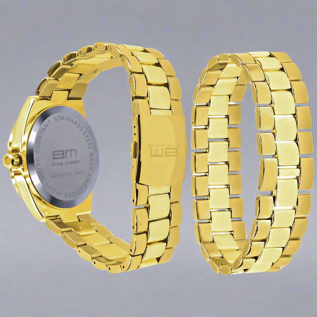 MOONBEAM WATCH SET | 530522 - AroundTheWineCooler