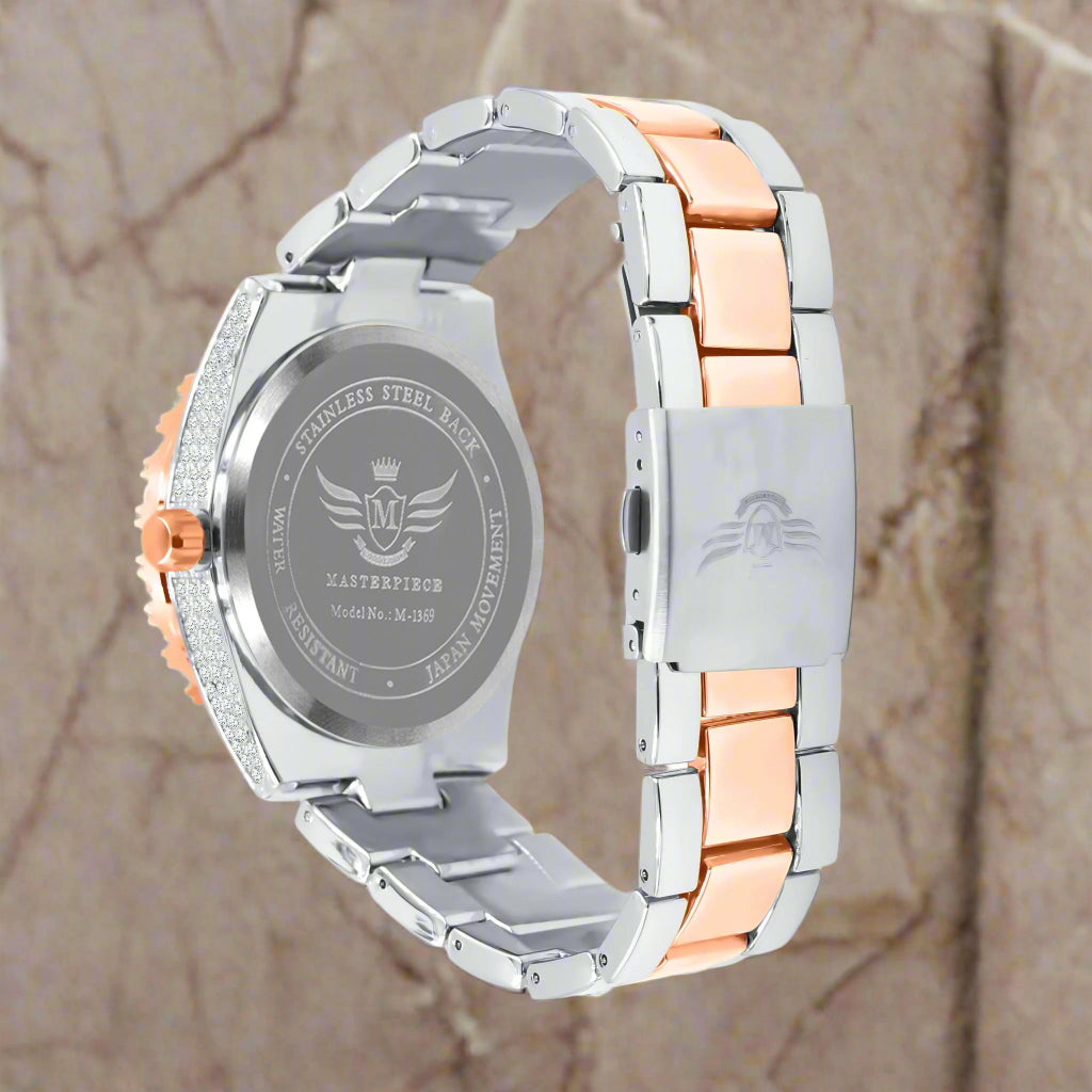 PURIST HIP HOP WATCH I 5630018 - AroundTheWineCooler