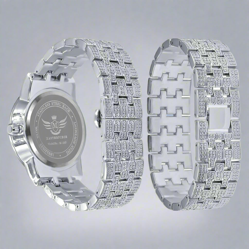 CANDIDUS WATCH SET I 5307256 - AroundTheWineCooler
