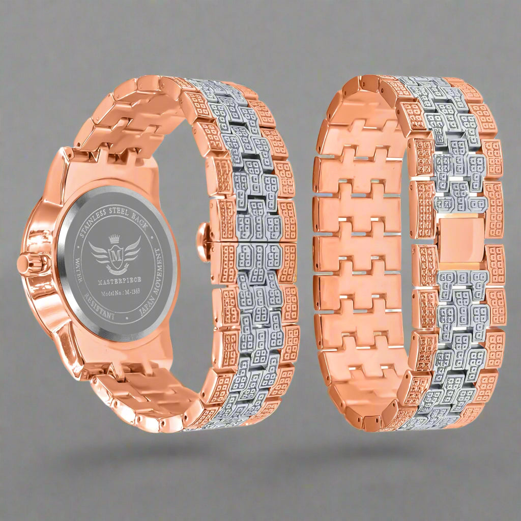 CANDIDUS WATCH SET I 5307218 - AroundTheWineCooler