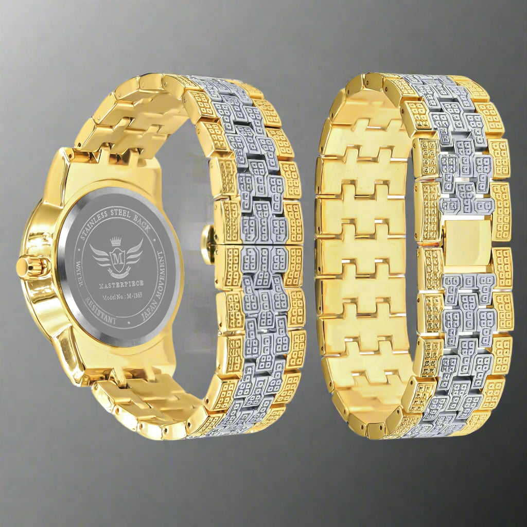 CANDIDUS WATCH - AroundTheWineCooler