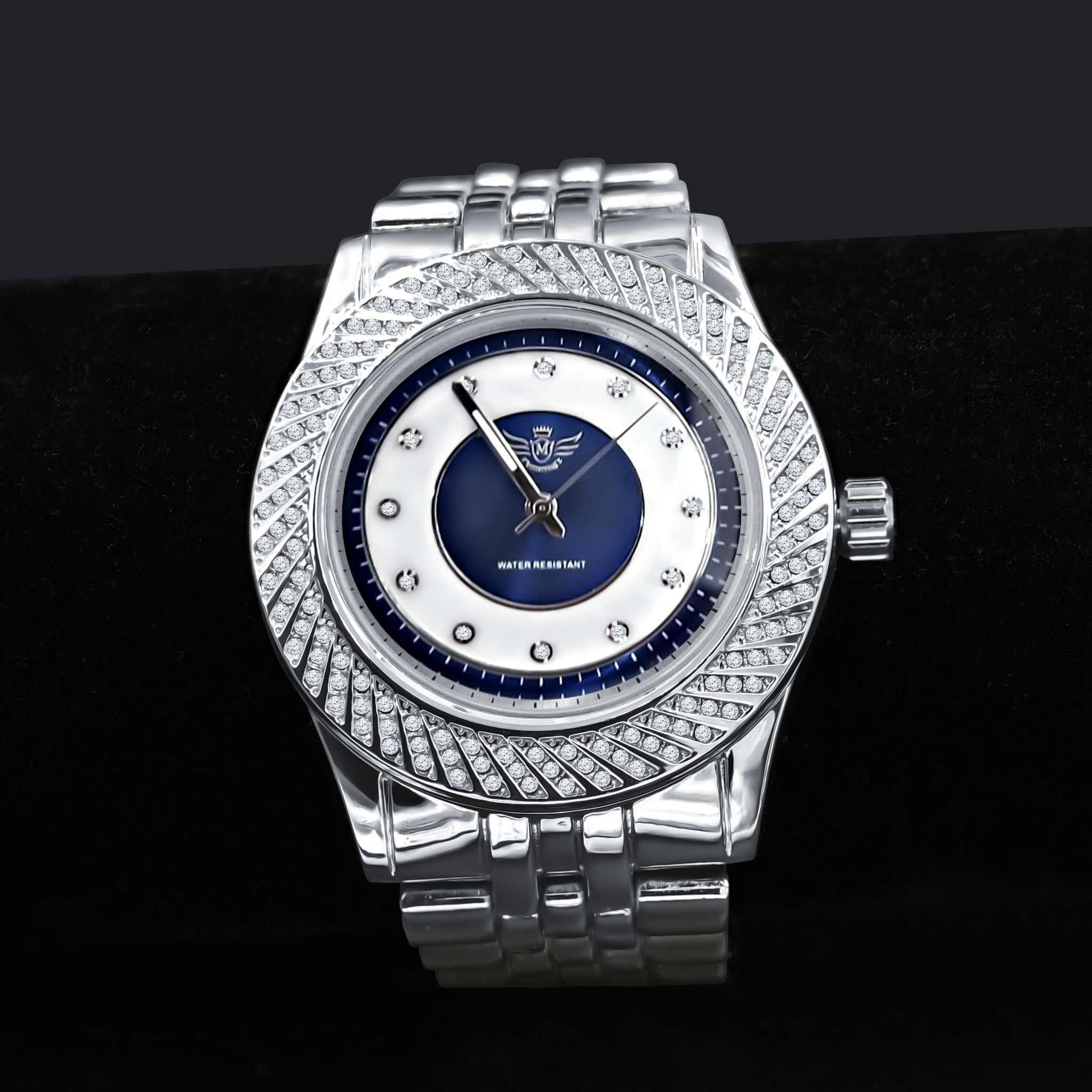 SHELLAC HIP HOP METAL WATCH | 5630856 - AroundTheWineCooler