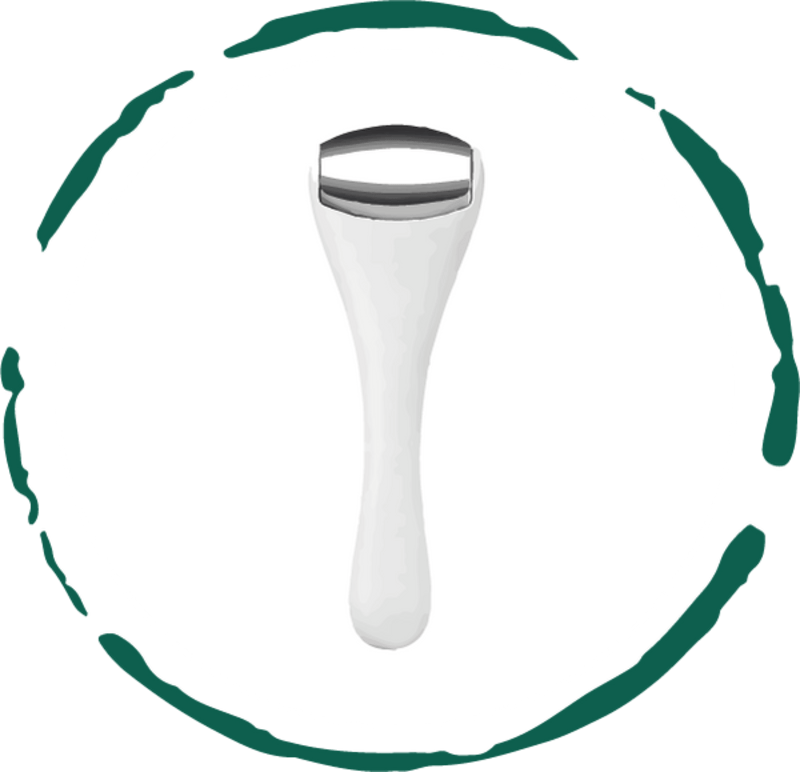 Skincare Accessories Collection - 6 Pcs - AroundTheWineCooler