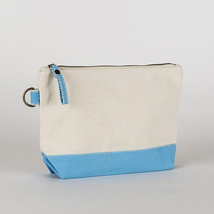 All In Zip Top Pouch - AroundTheWineCooler