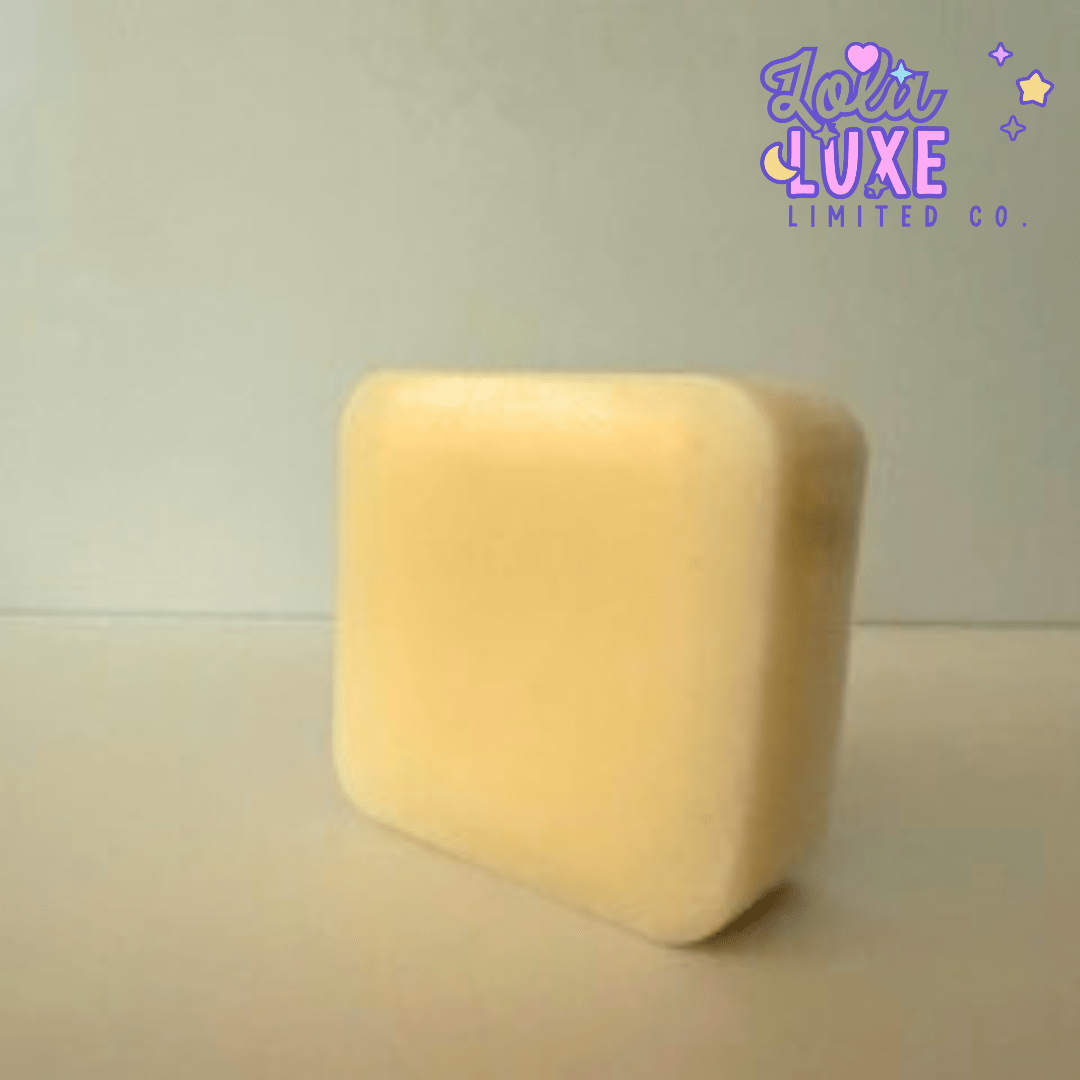 Oatmeal & Goat Milk Handmade Soap - AroundTheWineCooler