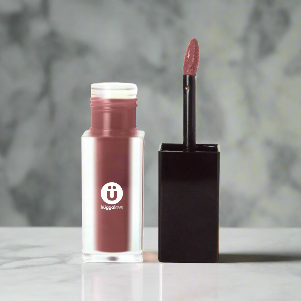 Matte Lip Stain - Blackberry Wine