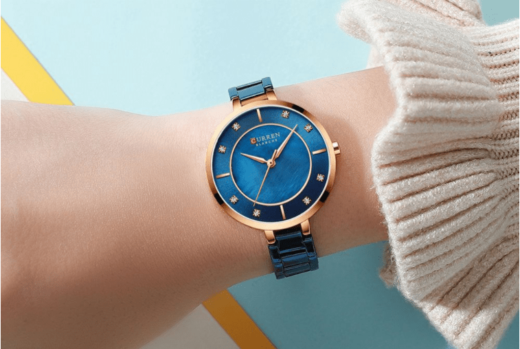 Vestal Curren Women Watch | 5508613 - AroundTheWineCooler