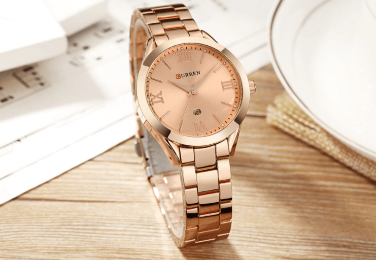 POSH Women Watch | 550855 - AroundTheWineCooler