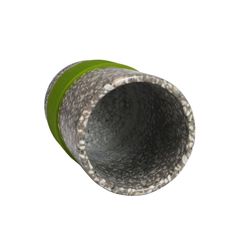 Genuine Marble Mug - AroundTheWineCooler