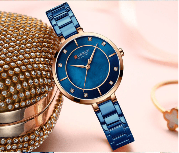 Vestal Curren Women Watch | 5508613 - AroundTheWineCooler