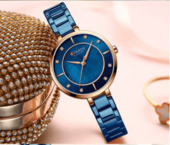 Vestal Curren Women Watch | 5508613 - AroundTheWineCooler