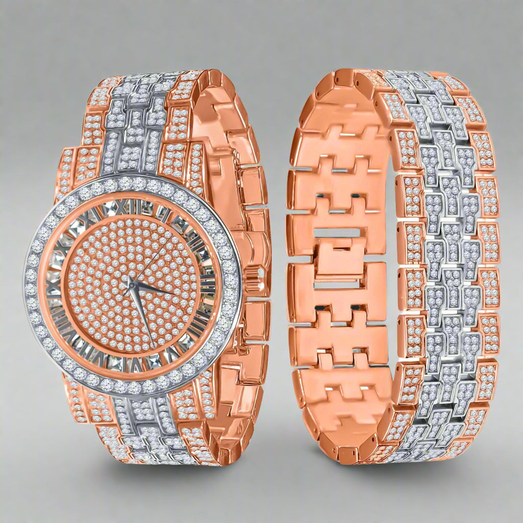 CANDIDUS WATCH SET I 5307218 - AroundTheWineCooler