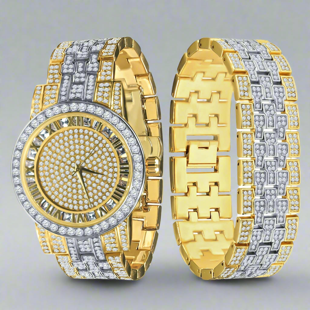 CANDIDUS WATCH - AroundTheWineCooler