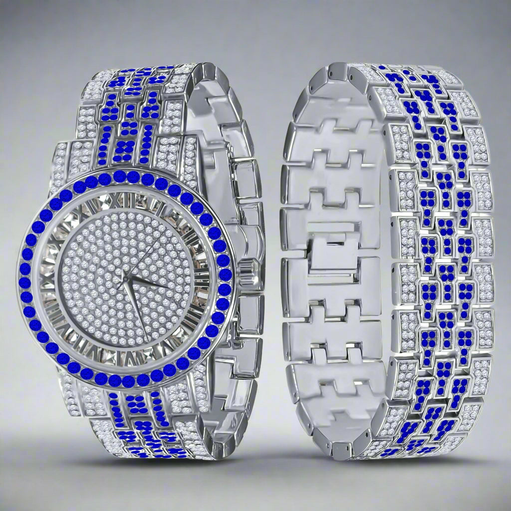 CANDIDUS WATCH SET I 5307256 - AroundTheWineCooler