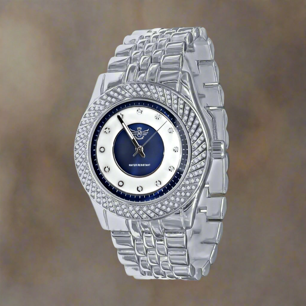 SHELLAC HIP HOP METAL WATCH | 5630856 - AroundTheWineCooler