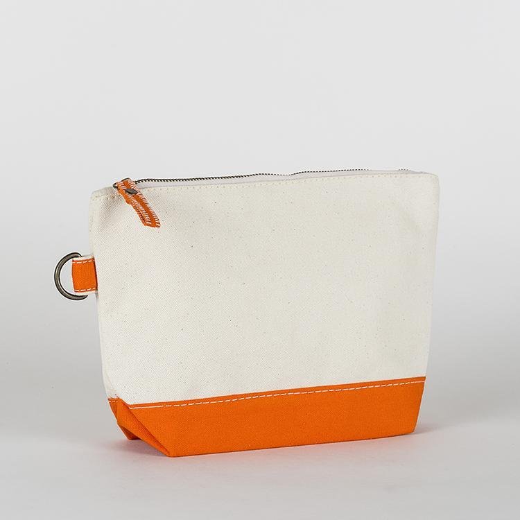 All In Zip Top Pouch - AroundTheWineCooler