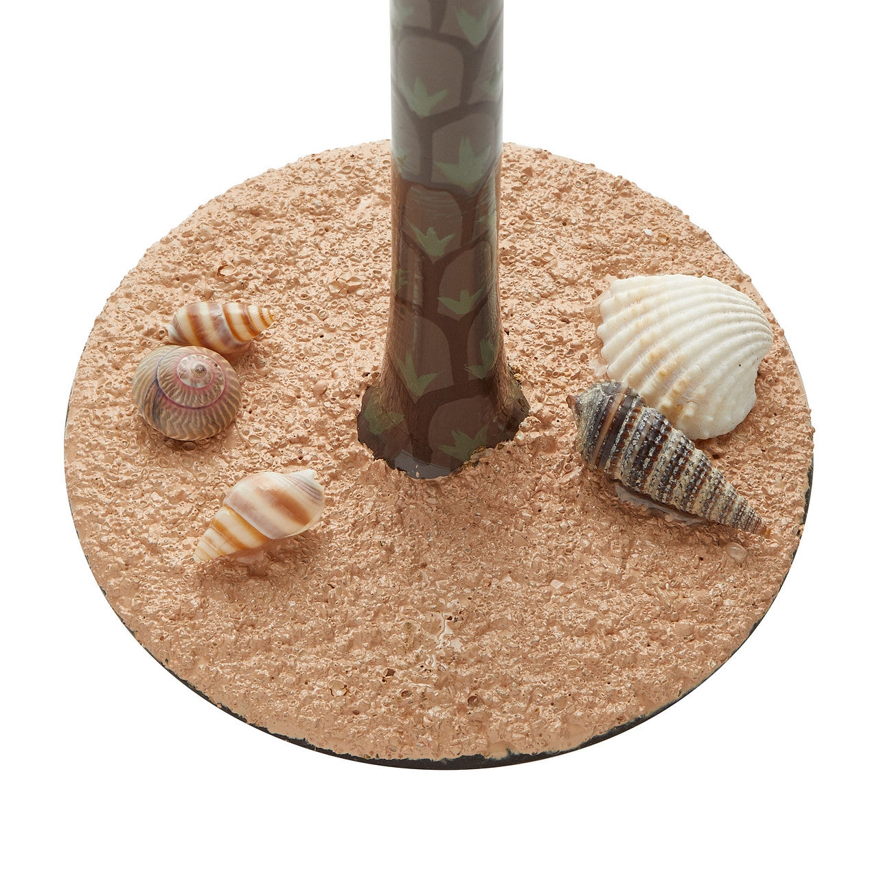 Palm Tree - Lolita -Hand-Painted