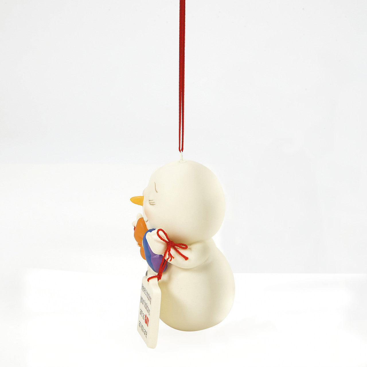 Hope Your Holidays are Gay ornament- Holiday Ornament