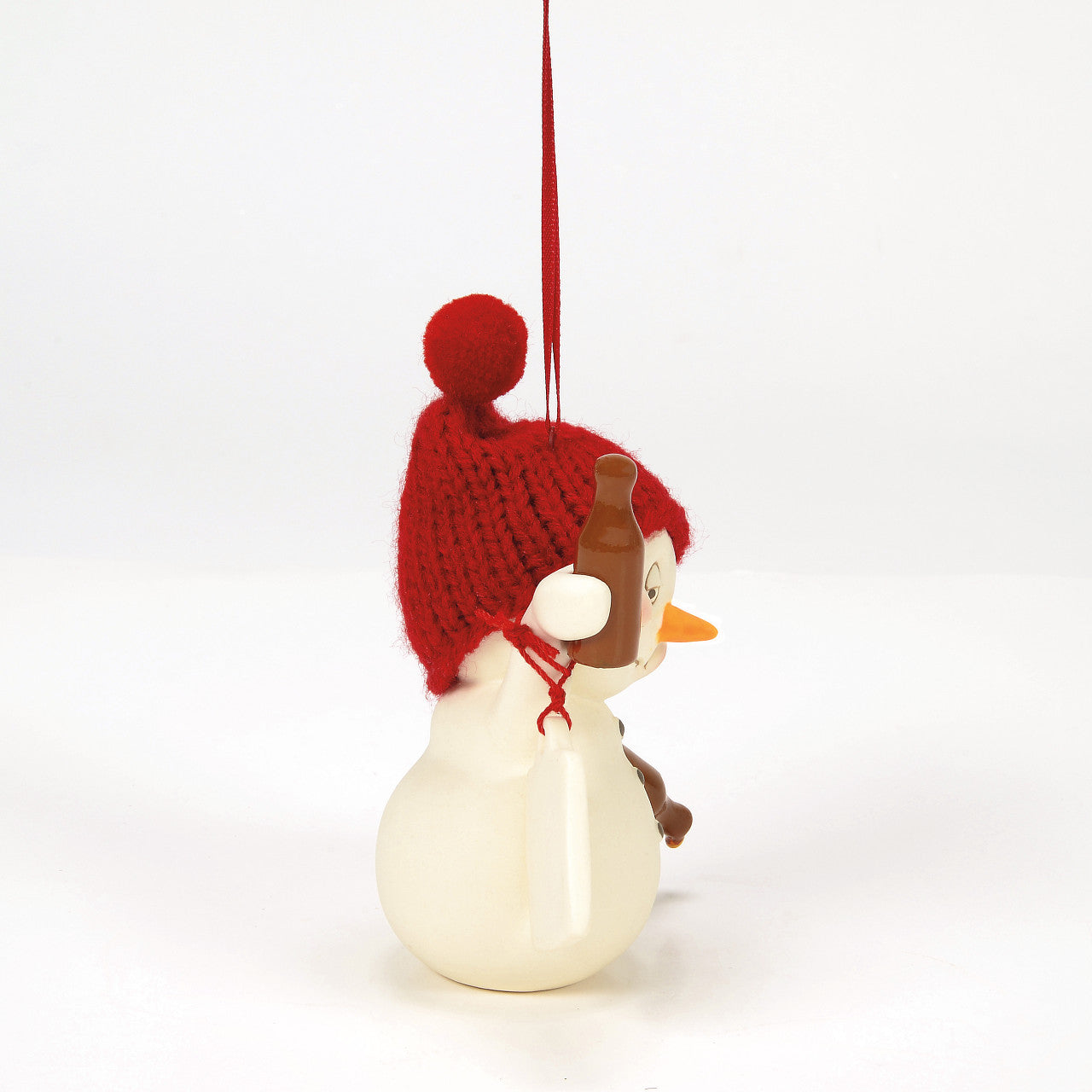 Merry Drunk Christmas ornament- Holiday Ornament
