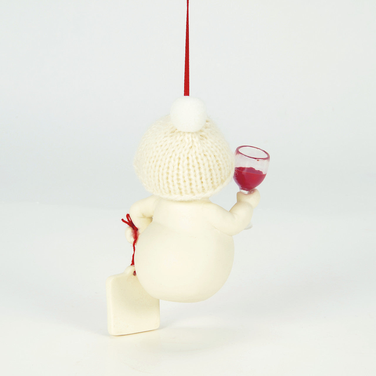 Fun in Dysfunction ornament- Holiday Ornament