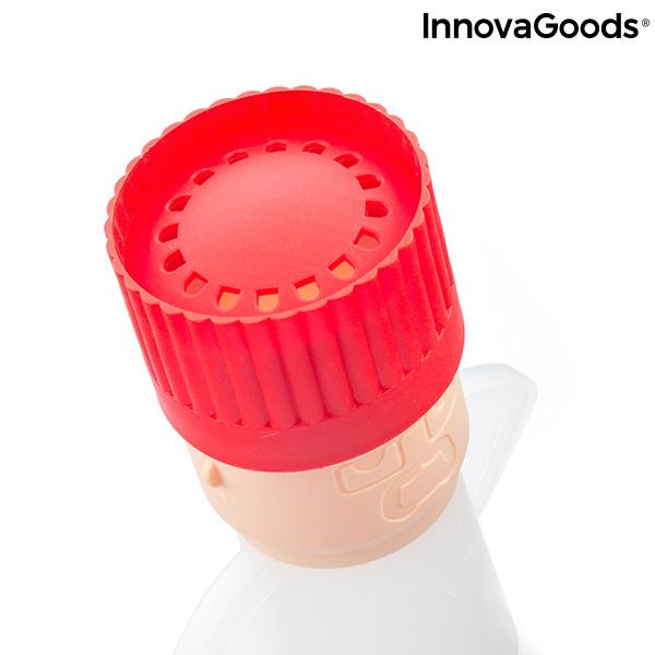 Microwave Cleaner Fuming Chef InnovaGoods - AroundTheWineCooler