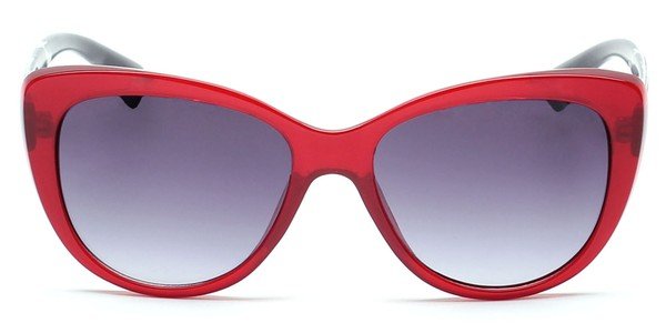 Women Cat Eye Fashion Sunglasses - AroundTheWineCooler