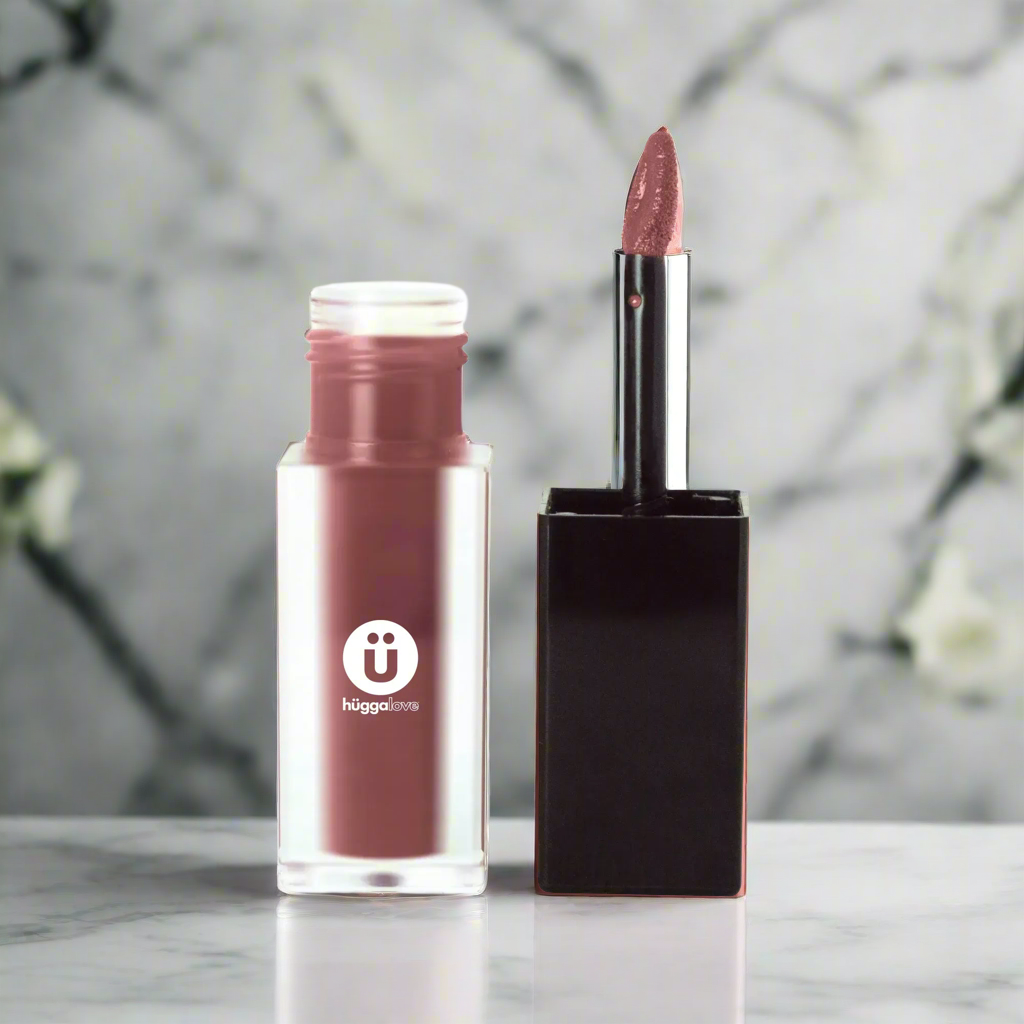 Matte Lip Stain - Blackberry Wine