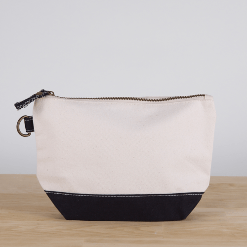 All In Zip Top Pouch - AroundTheWineCooler